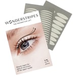 Wonderstripes The Instant Eye Lift Without Surgery Small + Medium - 64 pcs