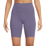 Dri-FIT One High Rise 8in Short, treningsshorts, dame