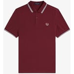 T-shirt Fred Perry  -