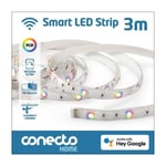 Conecto LED-List 3M RGB