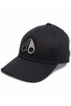 Logo Icon Cap Nickel Black Men