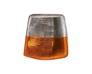 Front Corner Lamp vit/orange Volvo 740 90-92