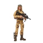 HASBRO GI JOE CLASSIFIED SERIES 6" WAVE 10 DUSTY ACTION FIGURE