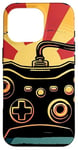 iPhone 16 Pro LEVEL 07 COMPLETE Retro Gaming Case