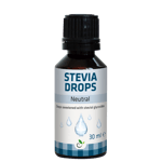 Stevia Tipat Neutraali