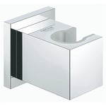 Grohe Euphoria Cube hånddusjholder Krom - 27693000