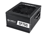 Lian Li SP750 SFX Power Supply - 750 Watt