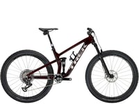 Trek Top Fuel 9.9 XX AXS T-typ XL Röd Cykel - Mountainbike Cykel