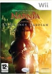 Monde De Narnia - Chapitre Ii - Prince Caspian Wii