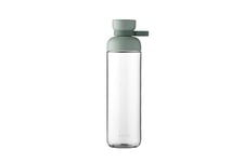 Mepal - Bouteille d'eau Vita - Grande bouteille d'eau - 2 ouvertures pour boire plus facilement - Bouteille rechargeable - Gourde de sport - 900 ml - Nordic sage