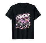 Grandma - Driver Grandma Mothers Day T-Shirt