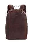 OSPREY LONDON The Carter Leather Backpack