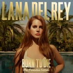 Born To Die (Paradise Edition) (CD) By Lana Del Rey