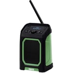 imperial DABMAN OR 5 mobil DAB+/FM utomhusradio