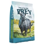 Taste of the Wild Prey Angus Beef - 11,4 kg