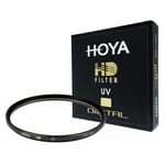 Hoya UV HD 72