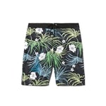 Hurley Weekender 20' Short Board, Vert (Green Pike), 42 Homme