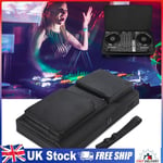 Travelling Case Shock-Proof Carrying Case Bag Anti-Scratch for Pioneer DDJ-FLX6