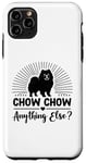 iPhone 11 Pro Max Chow Chow Anything Else Chow Chows Dog Case