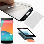 OCA LCD Touch Screen Adhesive Glue Sheet Panel Optically Clear Motorola Nexus 6