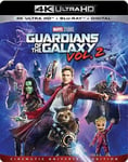 Guardians Of The Galaxy 2