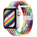 Apple Watch 7/6 /SE/5/4/3/2,41mm/40mm/38mm vaihtoranneke