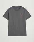 Levi's Original T-Shirt Dark Grey Heather