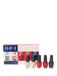 OPI Nail Envy Collection Gift Set, 5 x 15ml