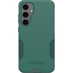 OtterBox Bleachers Commuter Series Case - GET Your Greens, Slim & Tough, Pocket-Friendly, with Port Protection