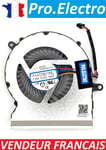 Ventilateur GPU Fan MSI WE65 Mobile Workstation MS-16U2 9TJ 9TI