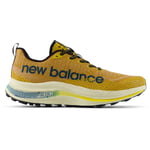 NEW BALANCE Fuelcell Sc Trail M Orange 45 1/2 2024 - *prix inclus code EKO10