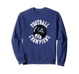 Magic 8 Ball Super Bowl Champions Sweatshirt