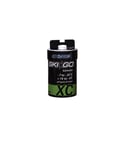 Skigo - Skigo XC Green Wax -20 To -7°C 45g - Fästvalla - Flerfärgad