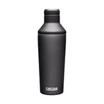 CAMELBAK Cocktail Shaker Vss 0,6 L Adulte Unisexe, Black, Taille Unique