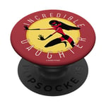 Disney Pixar Incredibles 2 Violet Parr Incredible Daughter PopSockets PopGrip Adhésif