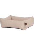 FANTAIL ECO basket Snug British Tan 70x55cm