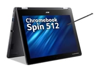 Acer Chromebook Spin 512 8gb