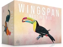 Wingspan Nesting Box (Exp.)