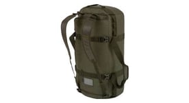 Sac de voyage impermeable storm 90l vert olive   highlander