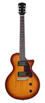 Sire L Series Larry Carlton mahogany, L-style, tobacco sunburst