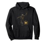 Marvel Spider-Man: No Way Home Black and Gold Suit in Action Sweat à Capuche