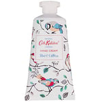 Cath Kidston Little Birds Everyday Moisturising Hand Care Cream | Enriched With Shea Butter | Cruelty Free & Vegan Friendly | Travel Friendly Size | 50ml