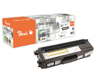 Peach-lasertoner som passar till Brother TN-910 Lasertoner Svart