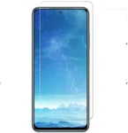 Xiaomi Xiaomi Redmi Note 10 Clear Tempered Glass Screen Protector