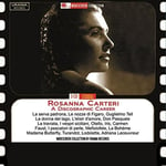 Rosanna Carteri  Carteri  CD