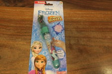 DISNEY FROZEN  LA REINE DES NEIGE  - EMPIL' BULLES  KRISTOFF  - LANSAY