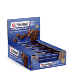 16 x Nutramino Proteinbar, 50 g, Classic Milk Crunch