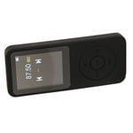 32GB MP3 Player With 5.0 HD Speaker And FM Radio - Portable Digital Music