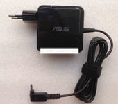 Chargeur Original ASUS Transformer Book T200TA T300FA Série 19V 2.37A 3.0mm X 1