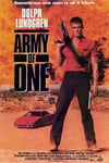 Army Of One (Aka Joshua Tree) (1993) DVD